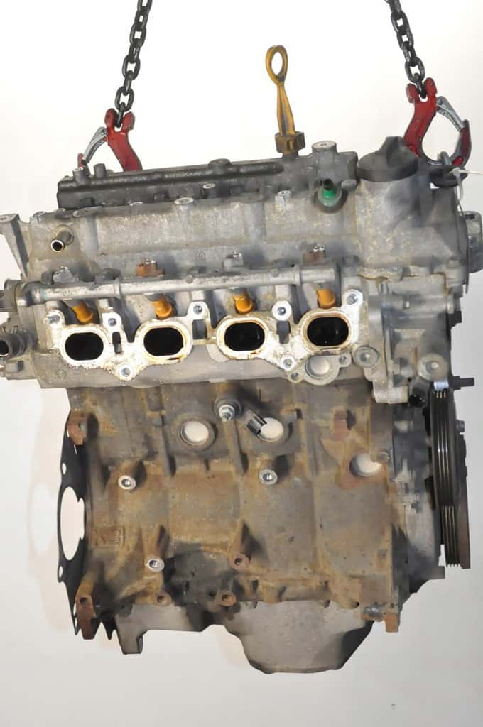 Moteur K3-VE vue 2