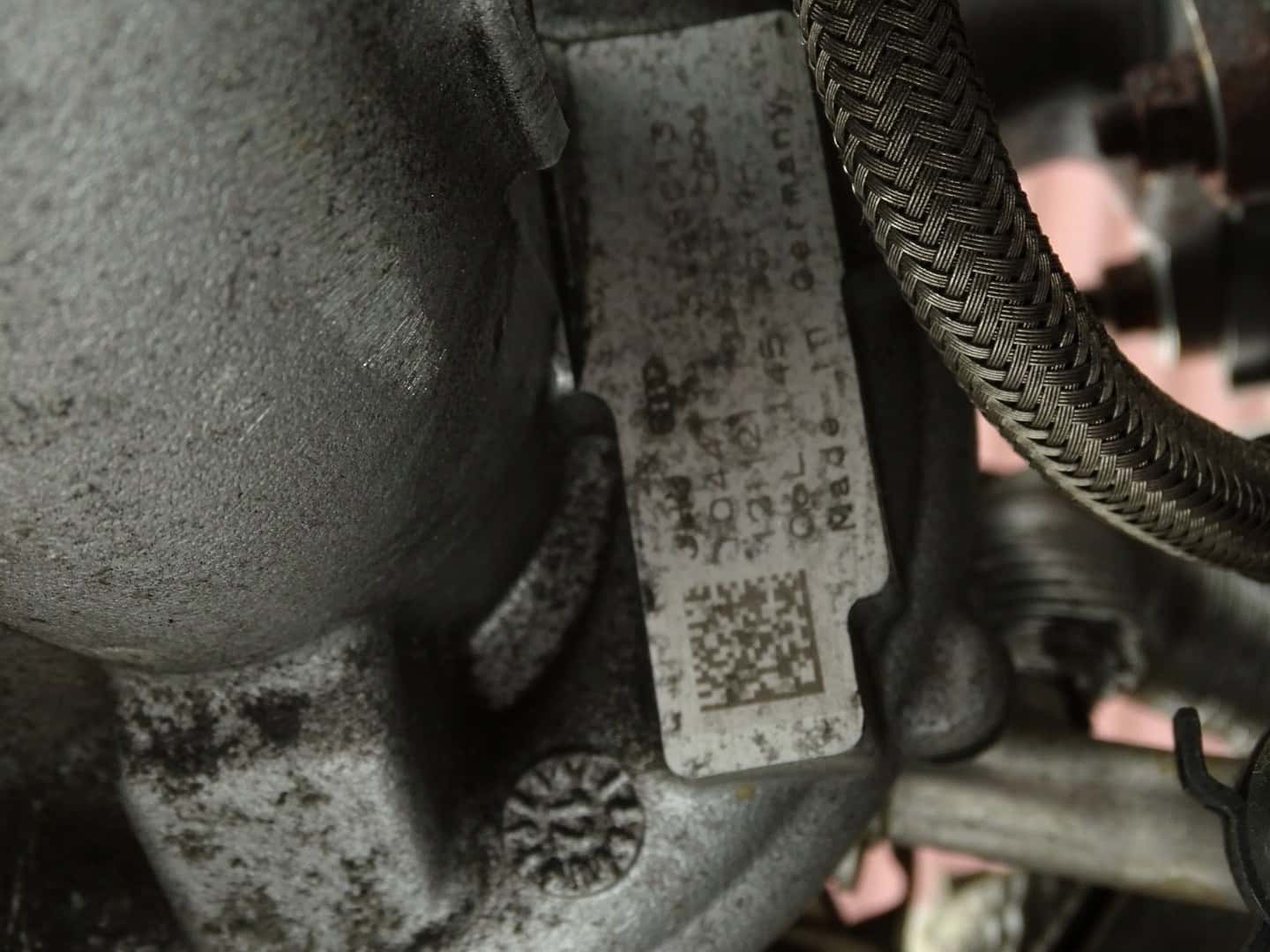 Moteur CJED vue 12