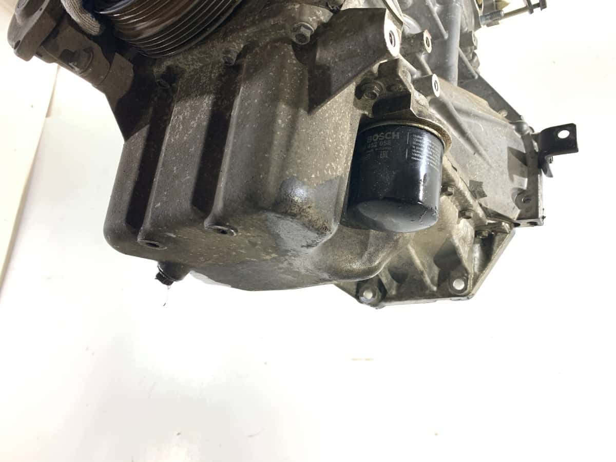 Moteur K12C vue 7