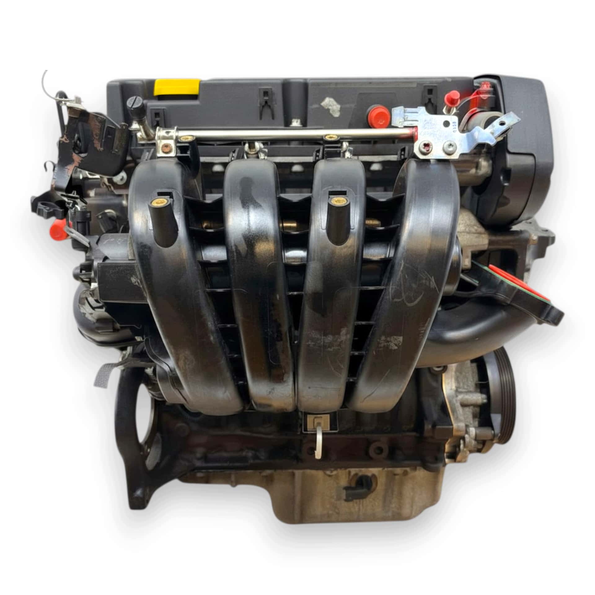 Moteur Z 18 XER vue 5
