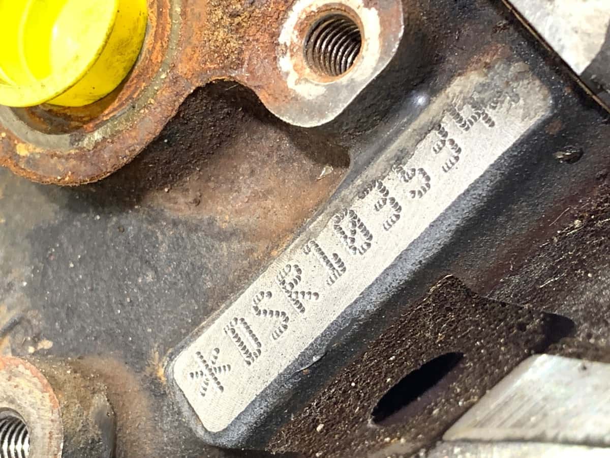 Moteur DSRB vue 9