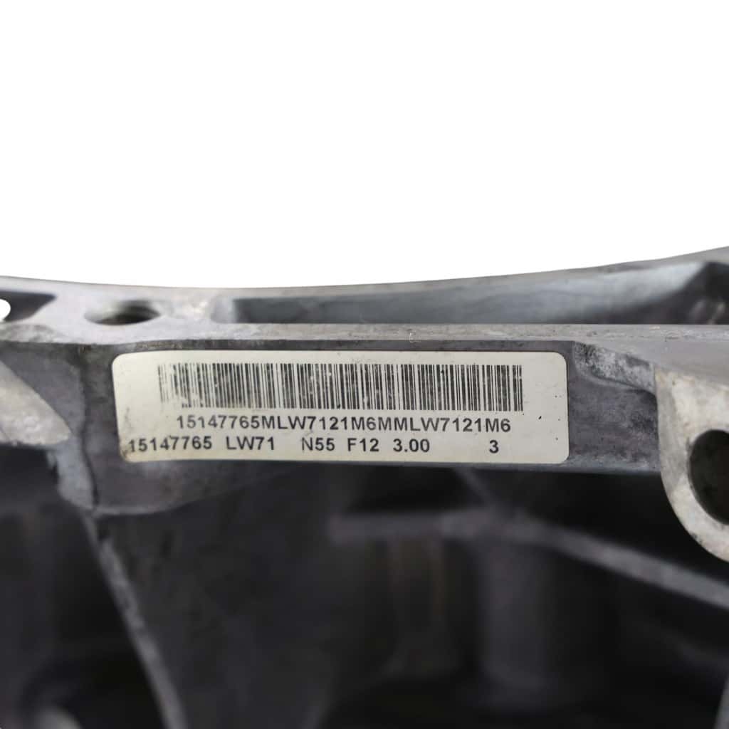 Moteur N55 B30 A vue 5