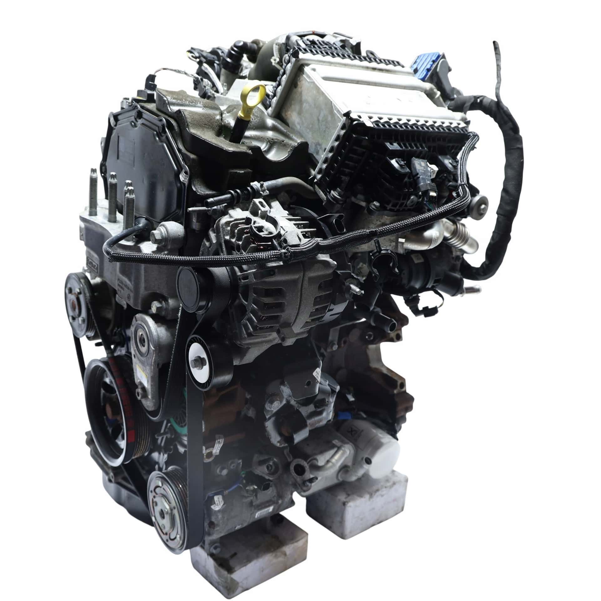 Moteur BJFA vue 8