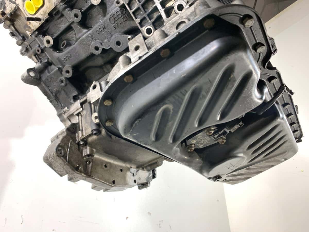 Moteur CCWB vue 6