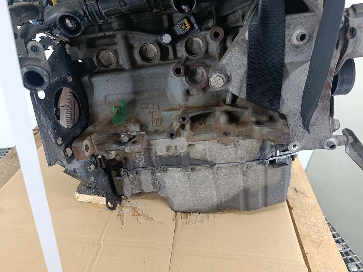 Moteur 192 B2.000 vue 5
