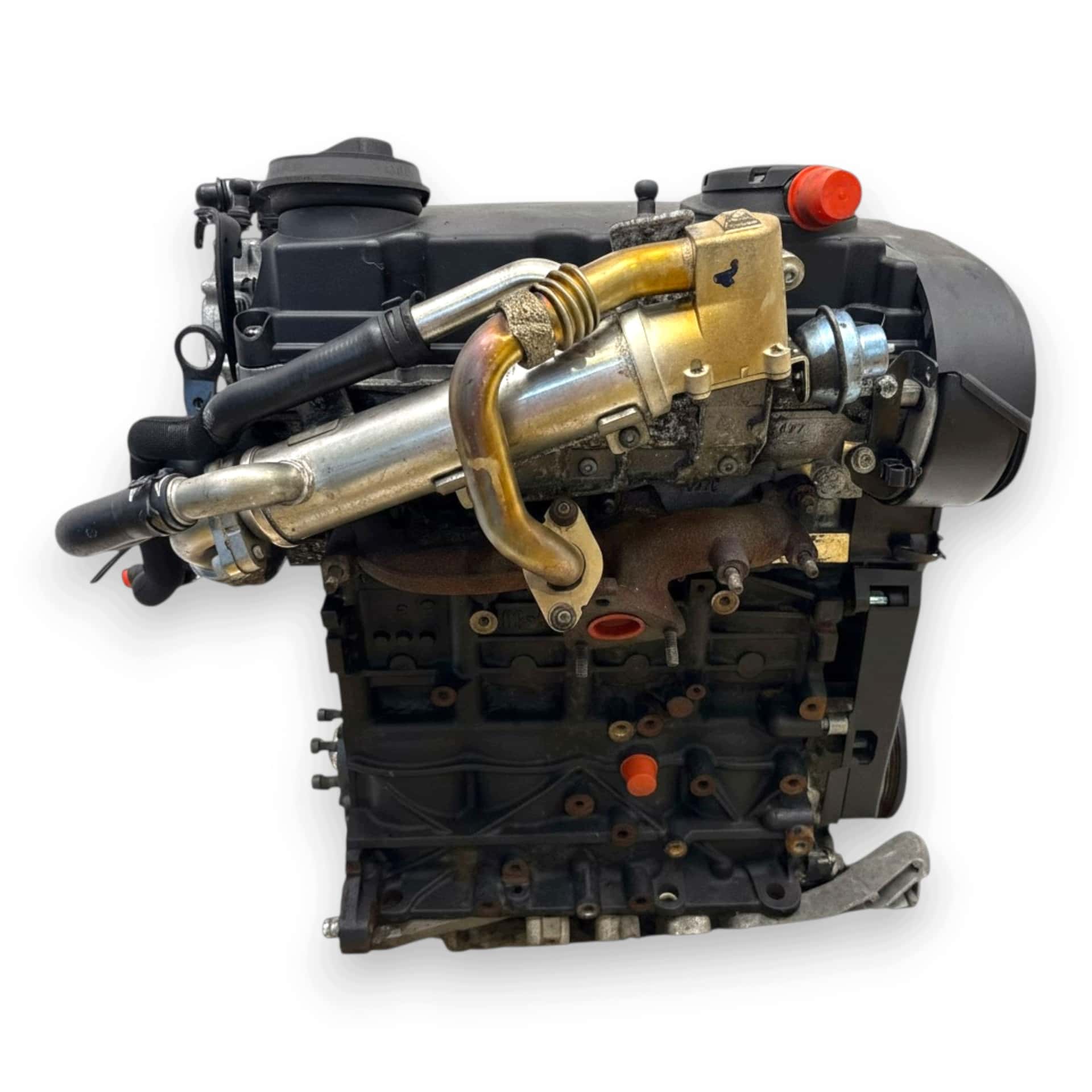 Moteur BRE vue 7