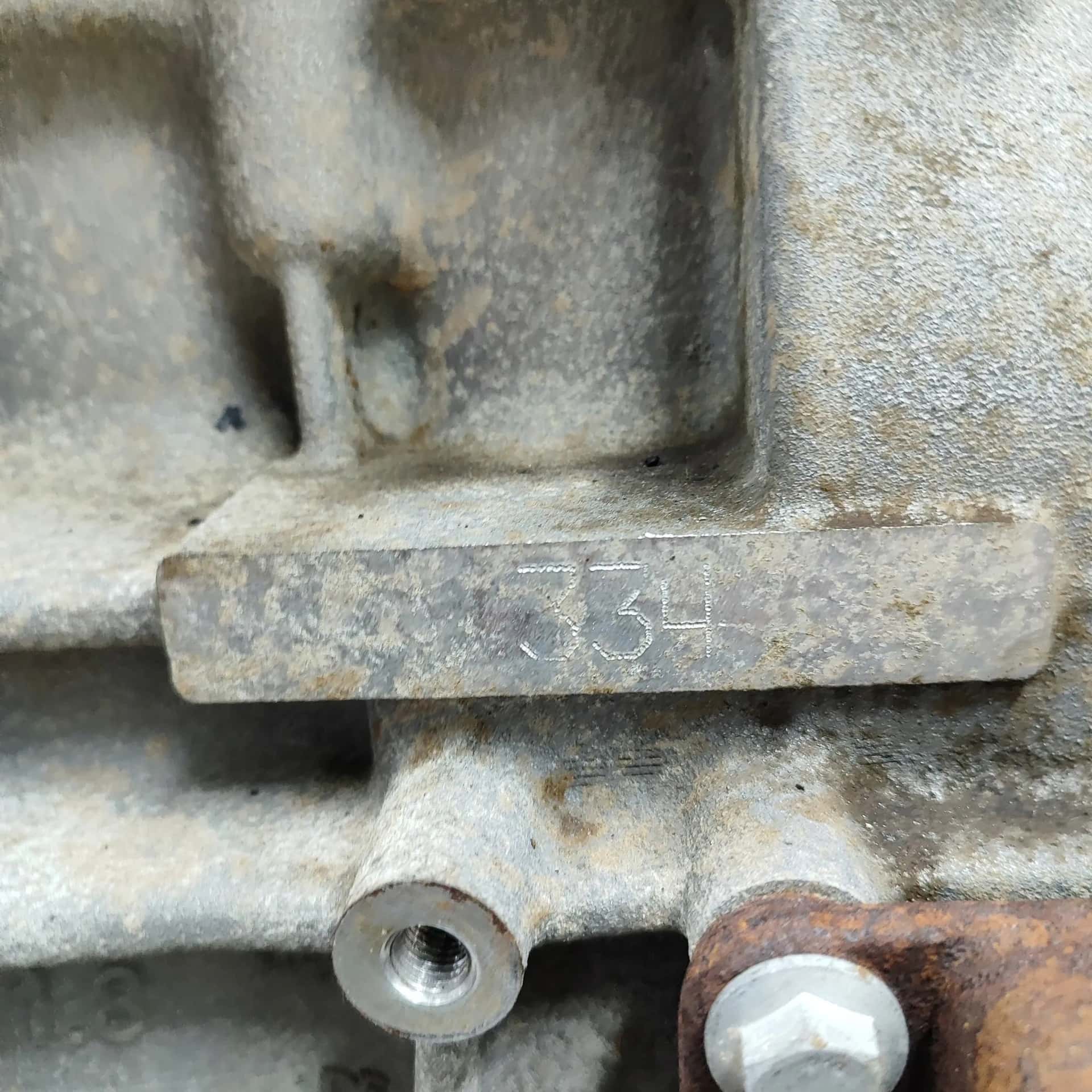 Moteur QQDB vue 8
