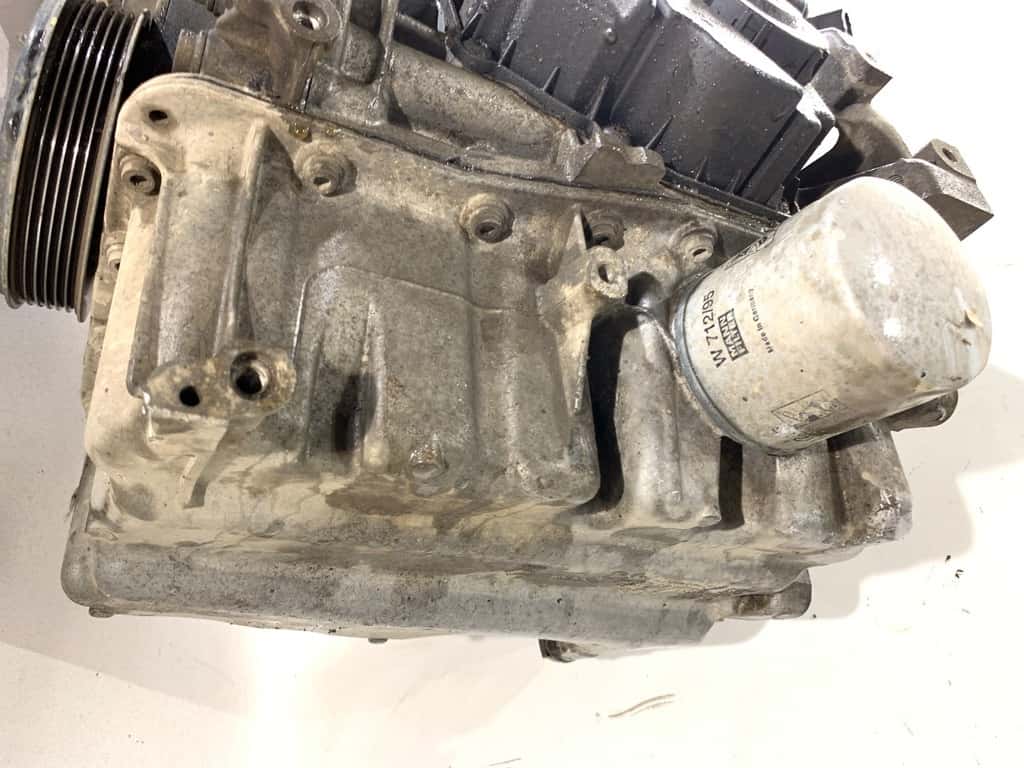 Moteur CHYE vue 3