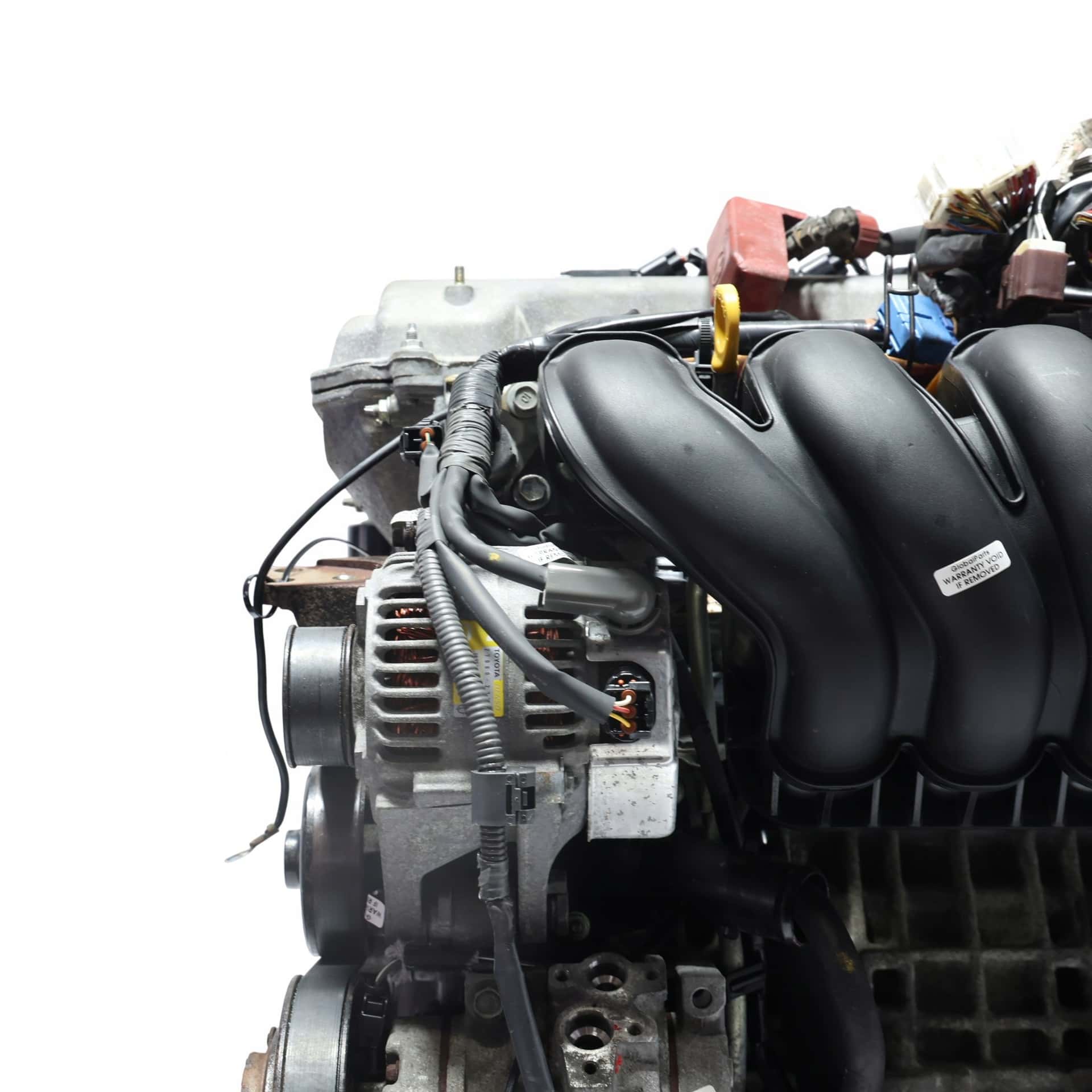 Moteur 1ZZ-FE vue 4