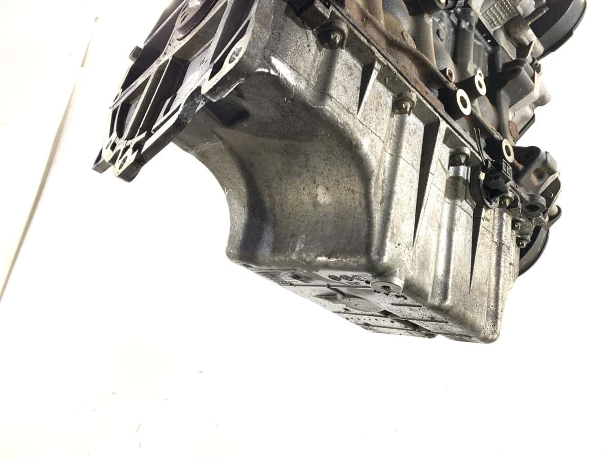 Moteur A 16 LET vue 7