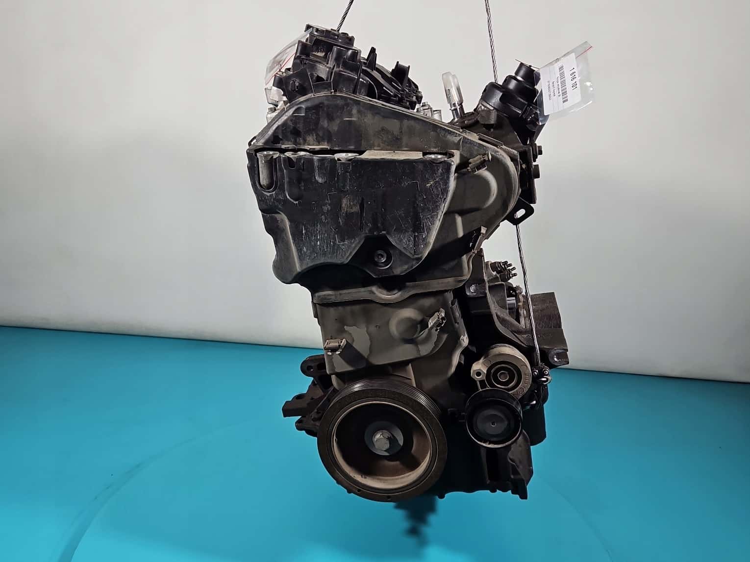 Moteur K9K 872 vue 7