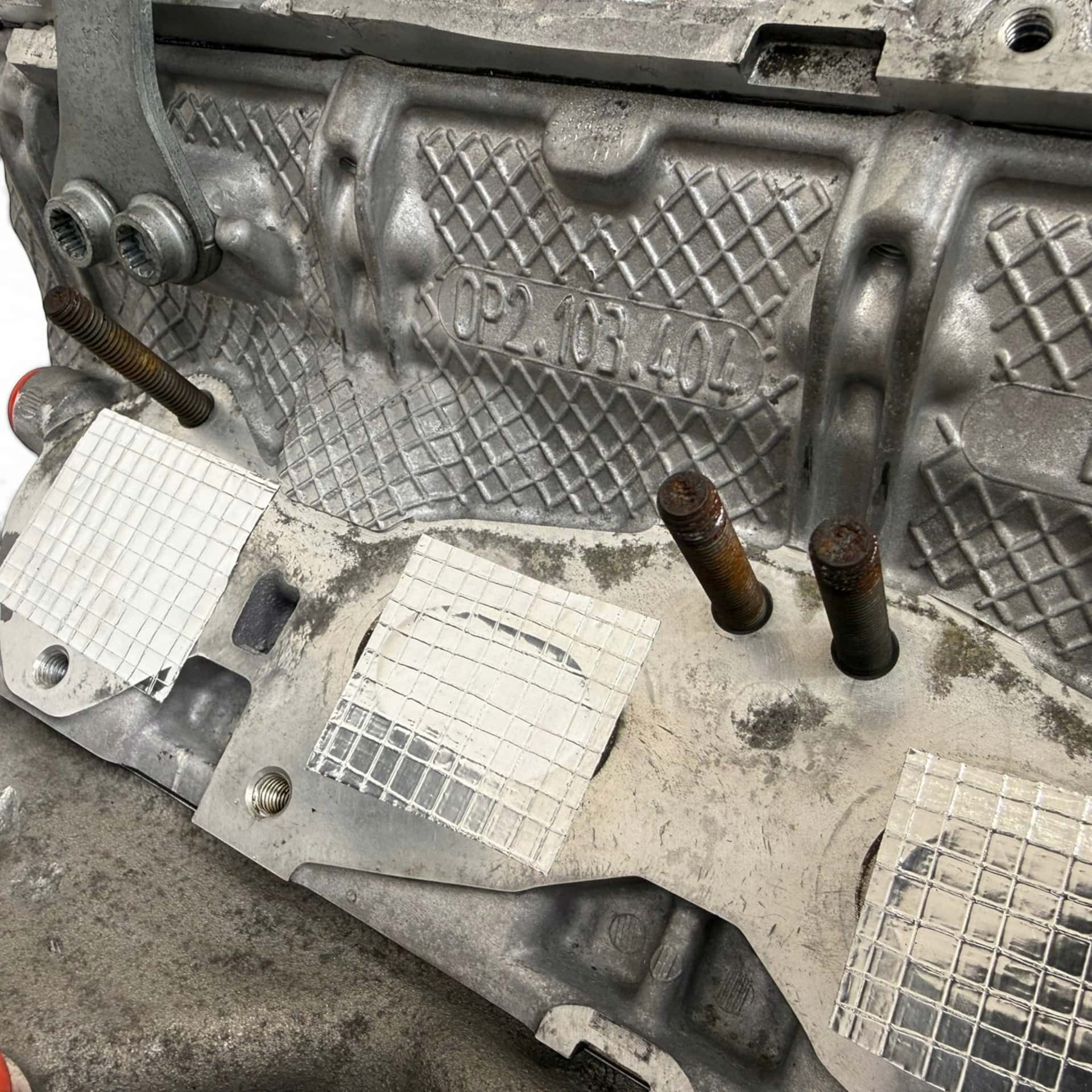 Moteur DCUD vue 14