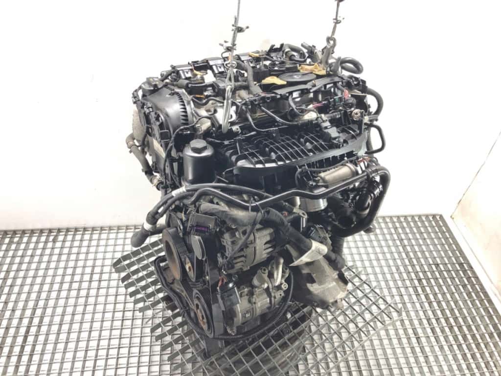 Moteur CYRB vue 5