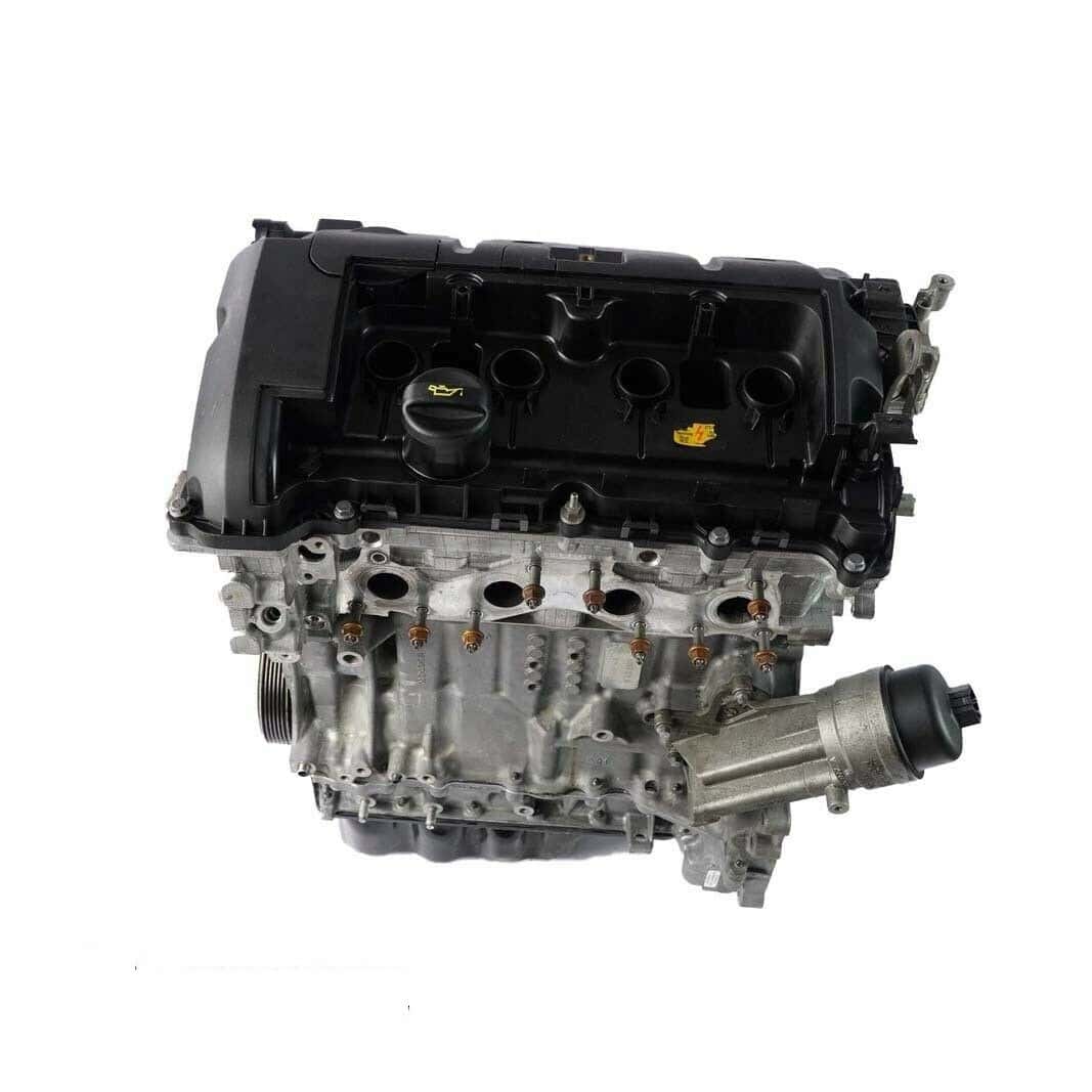 Moteur N12 B14 A vue 4
