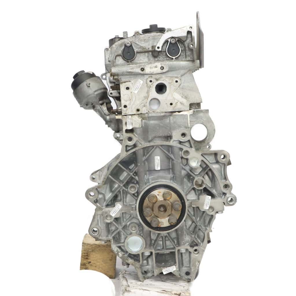 Moteur CGPA vue 7