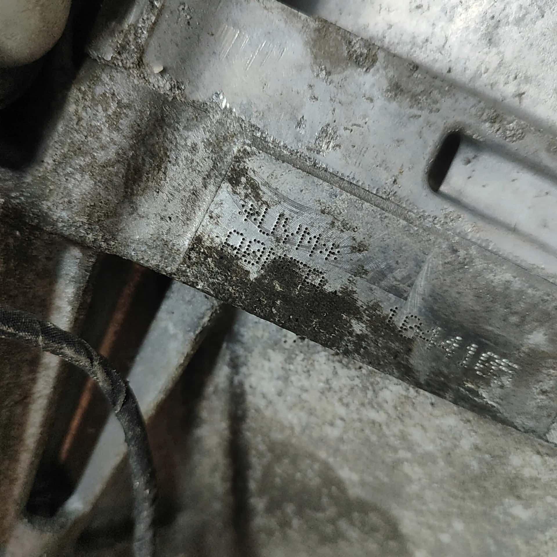 Moteur EBG vue 3