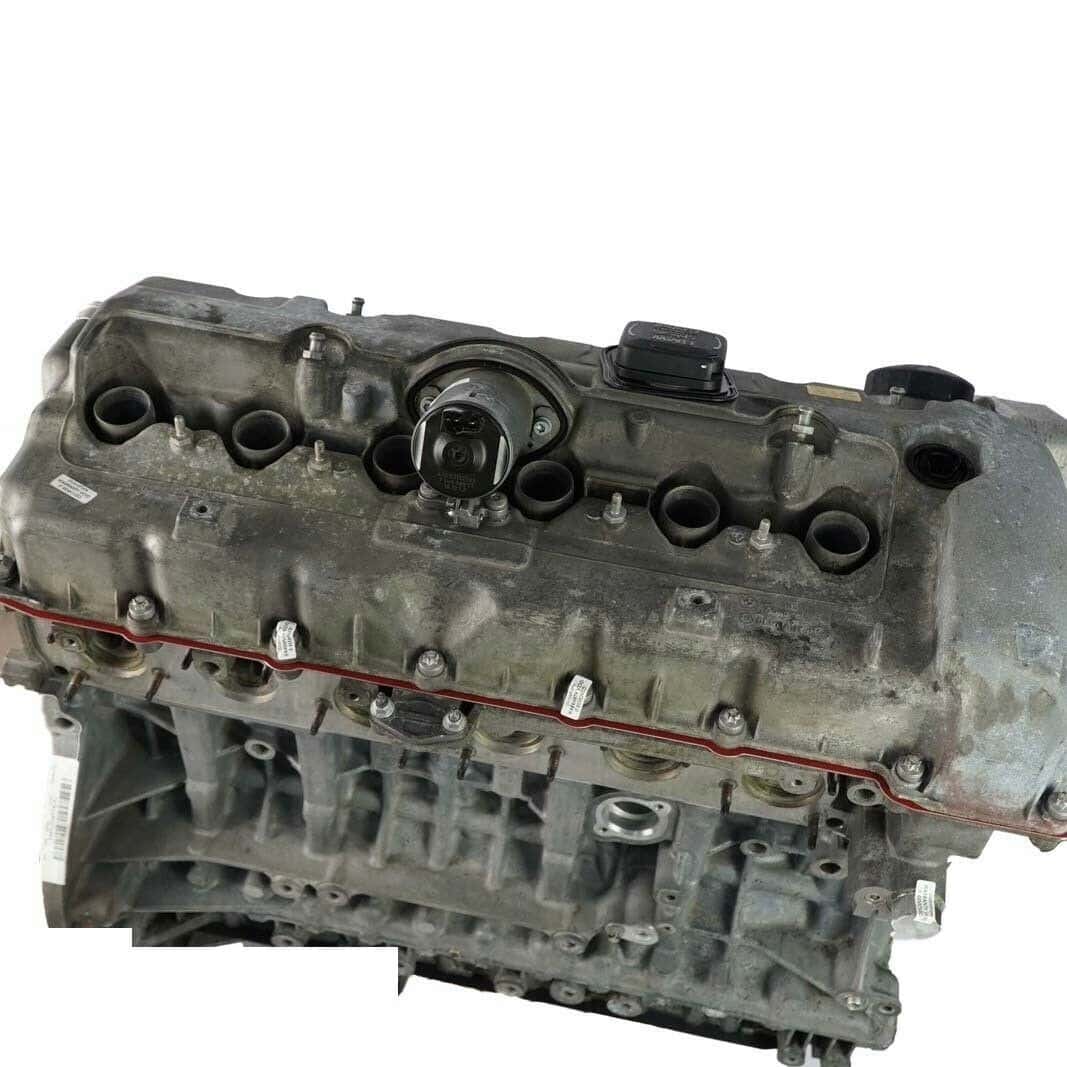 Moteur N52 B30 A vue 8