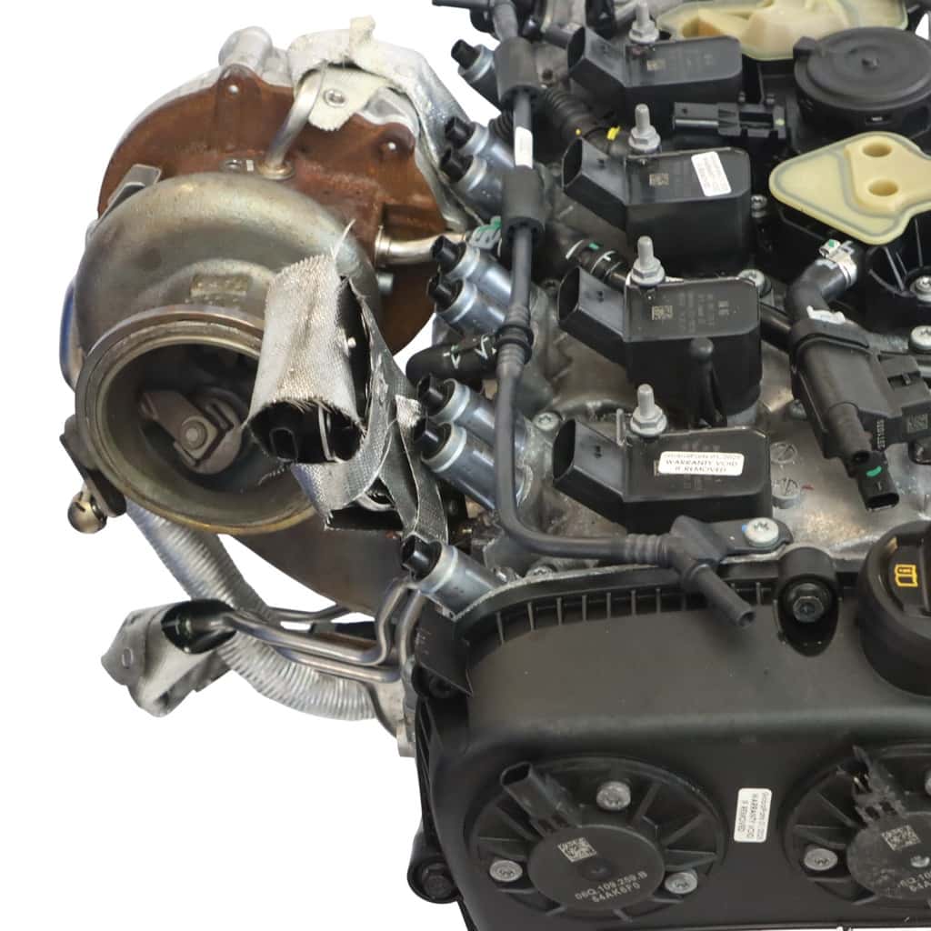 Moteur DNFE vue 7