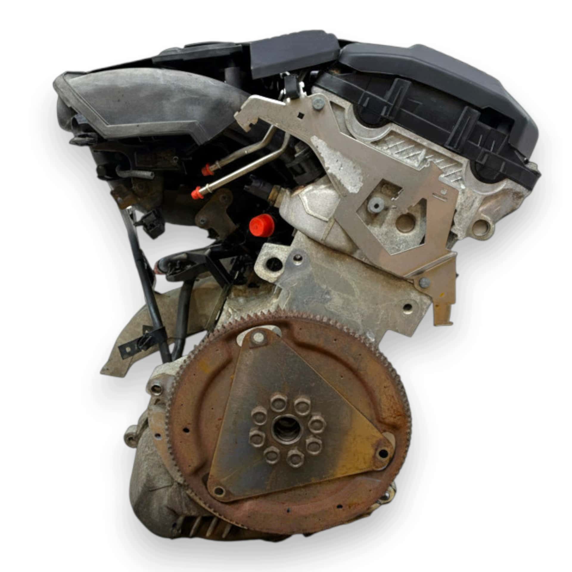 Moteur M52 B28 (286S1) vue 6