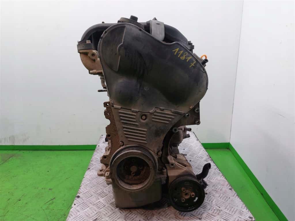 Moteur ASY vue 4