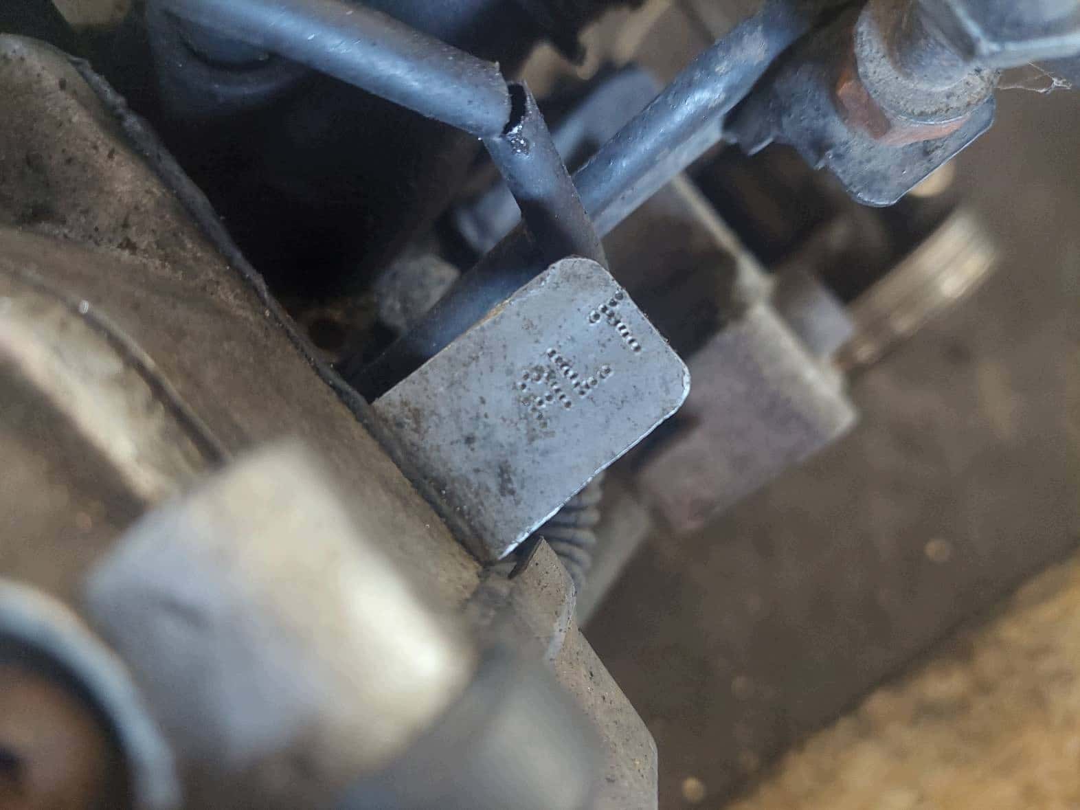 Moteur ALT vue 3