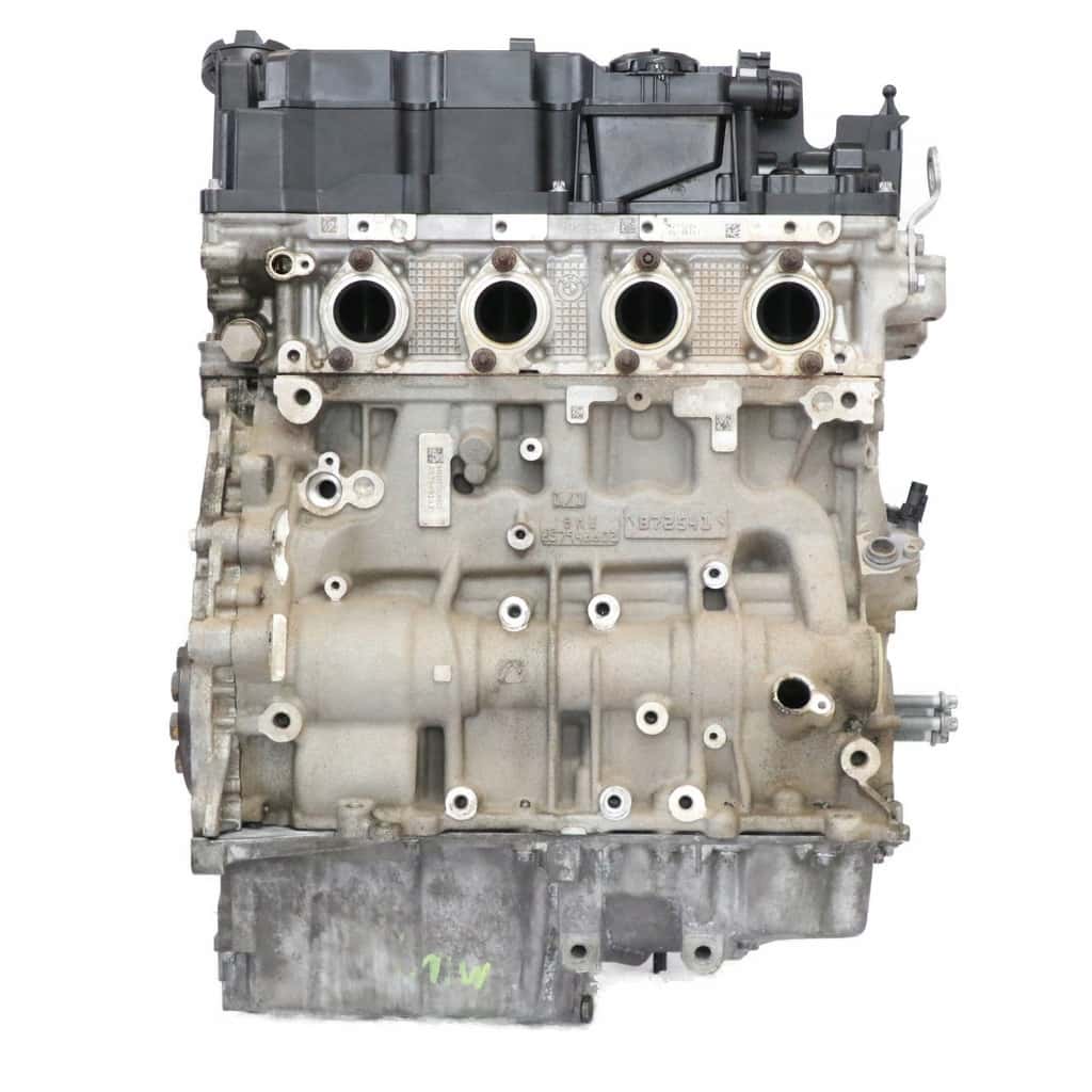 Moteur B47 C20 B vue 6