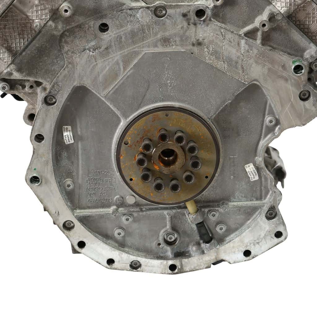 Moteur CWGD vue 7