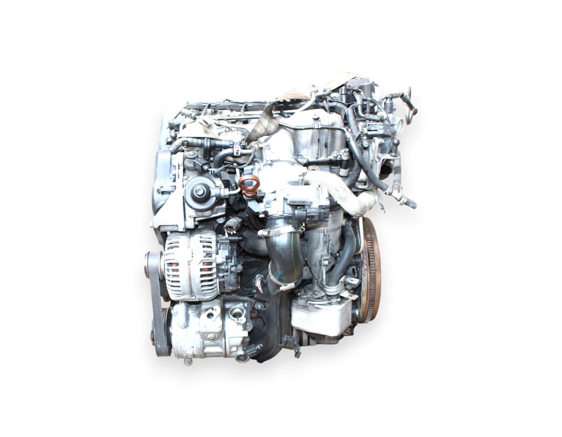 Moteur CBEA vue 3