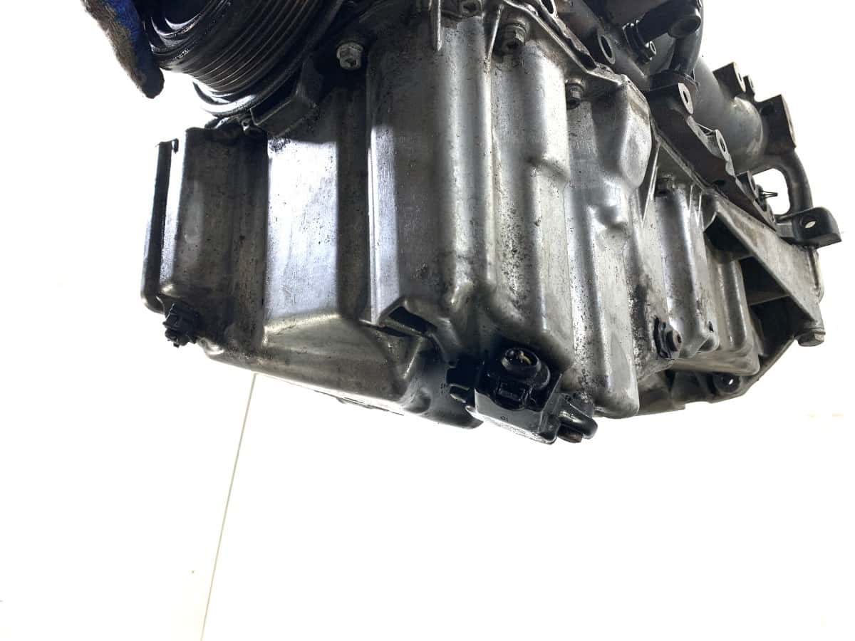 Moteur CSUA vue 7