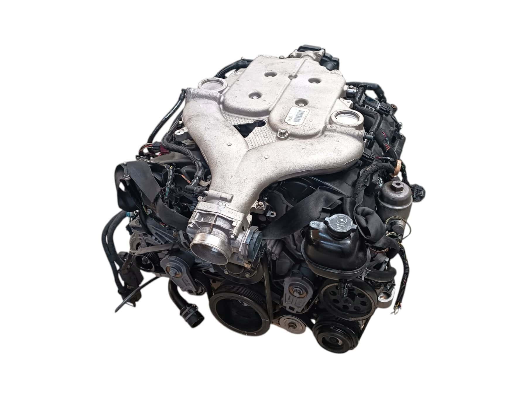 Moteur LY7 vue 9
