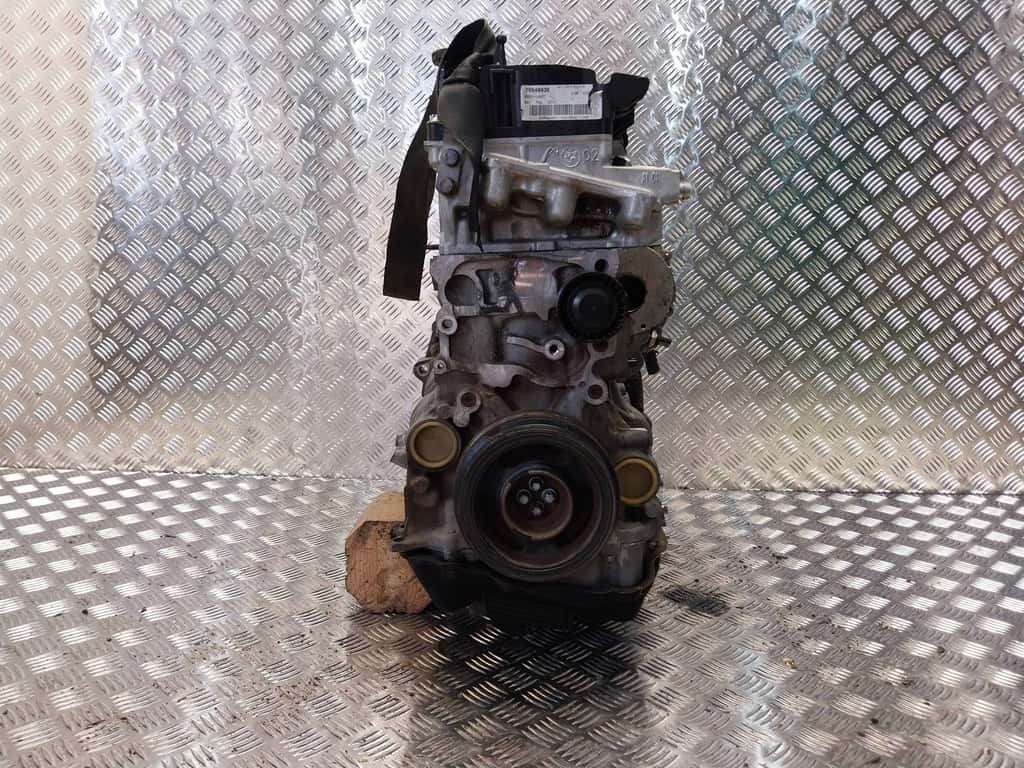 Moteur B47 C20 A vue 3