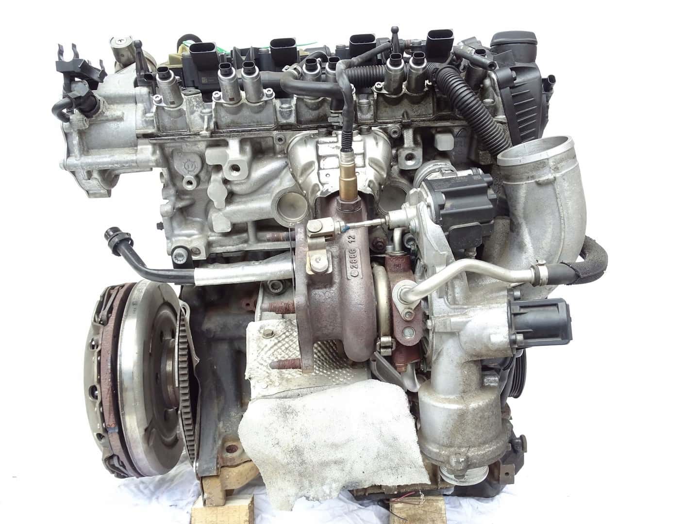 Moteur CJED vue 3