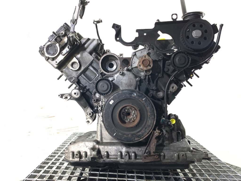 Moteur CCWB vue 2