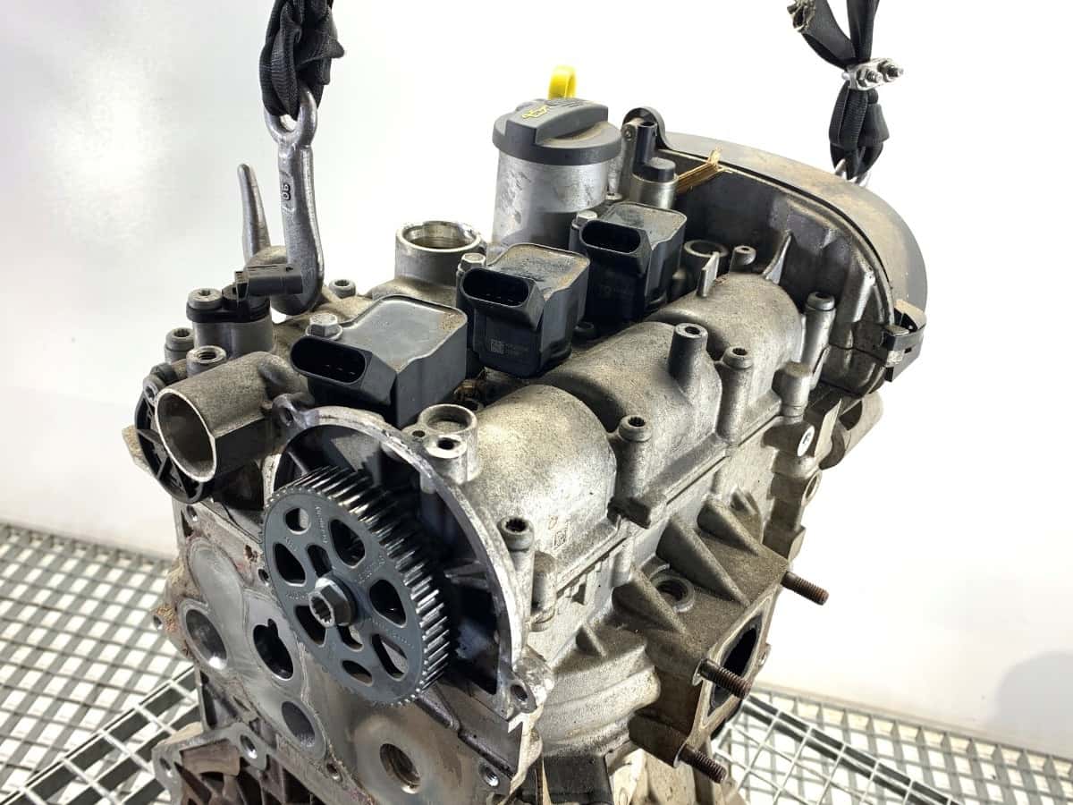 Moteur CHYB vue 5
