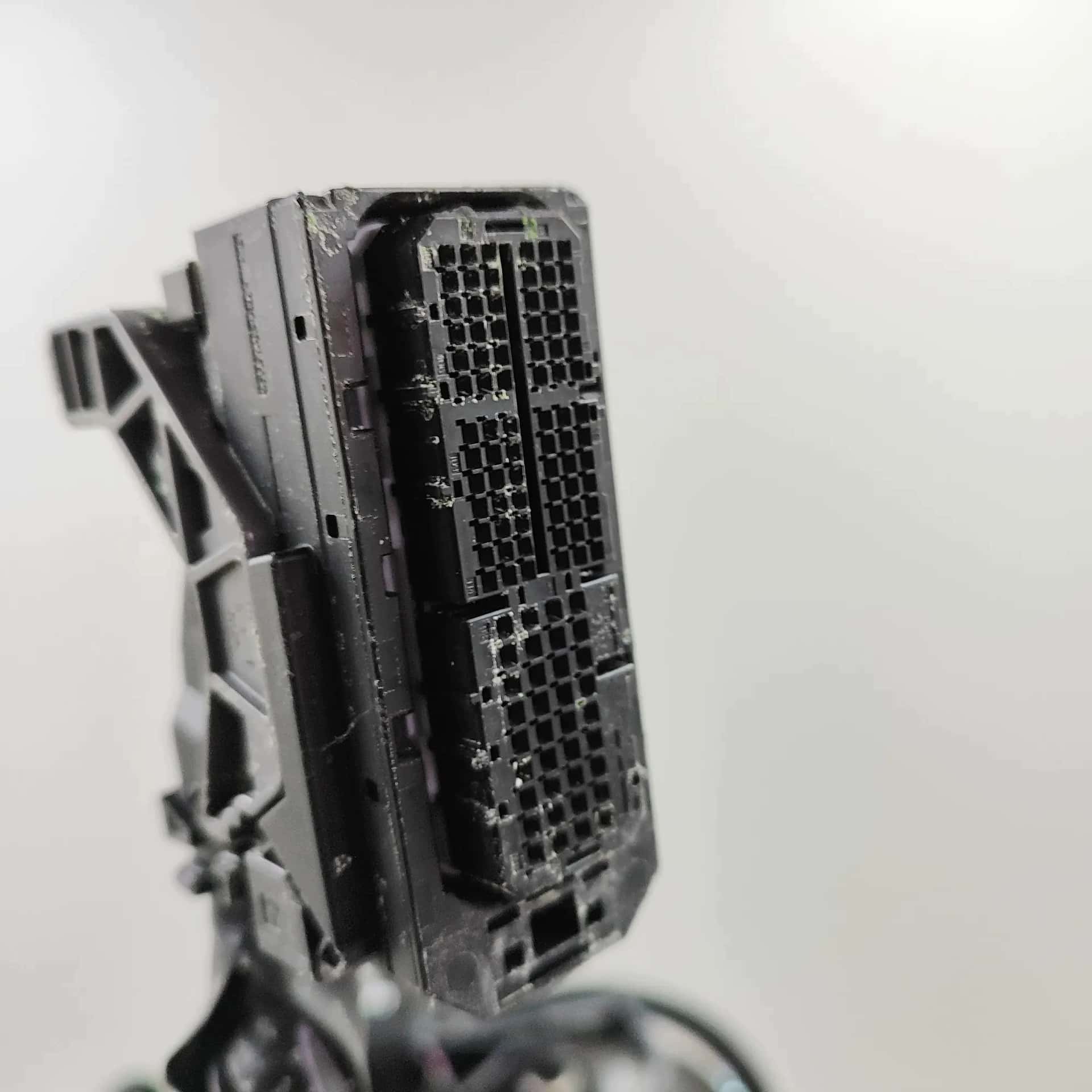 Moteur PEXN vue 6