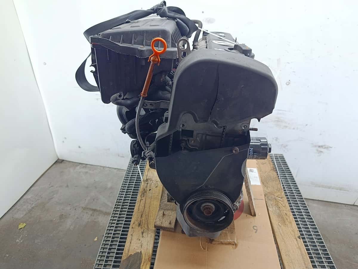 Moteur CBBA vue 5