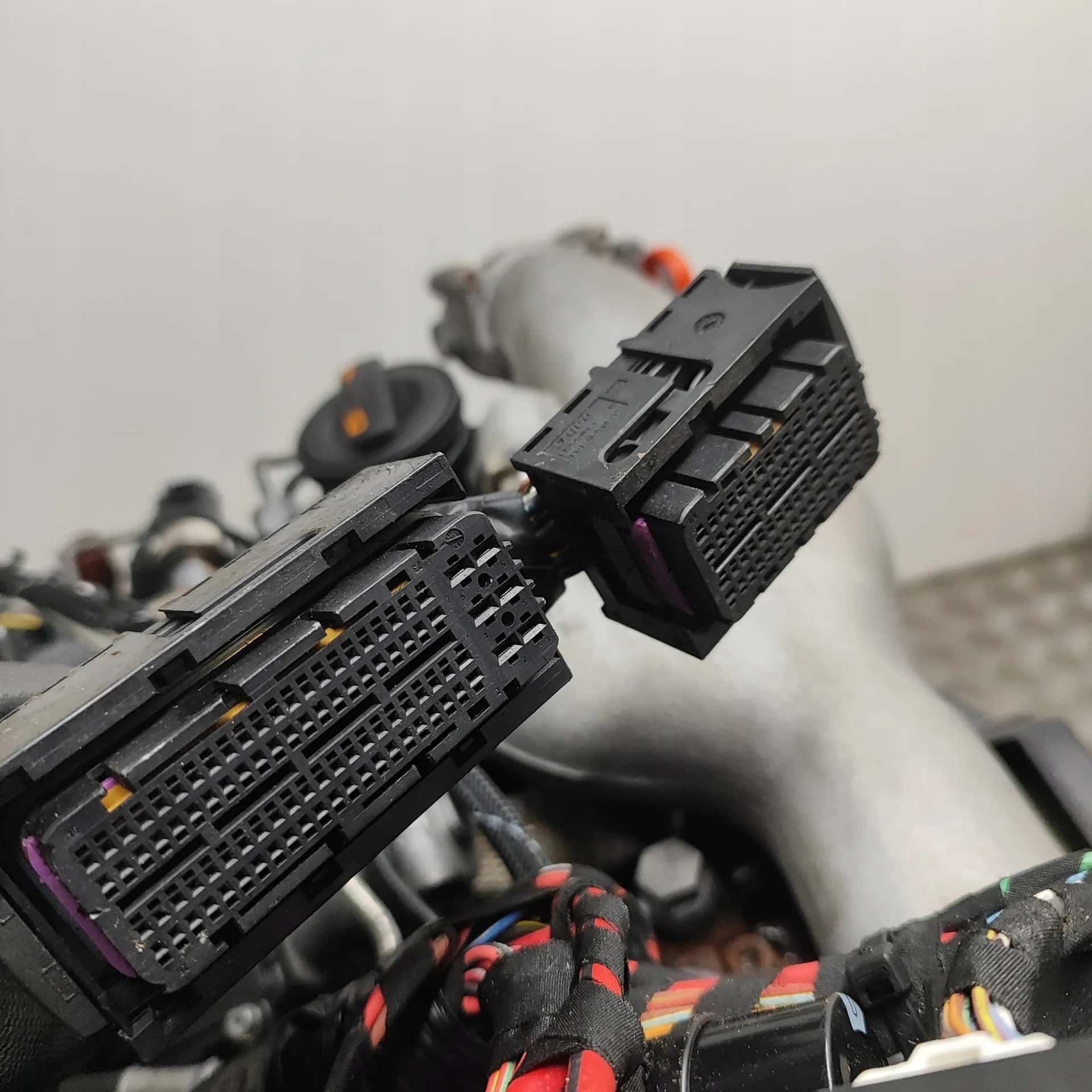 Moteur CAPA vue 9
