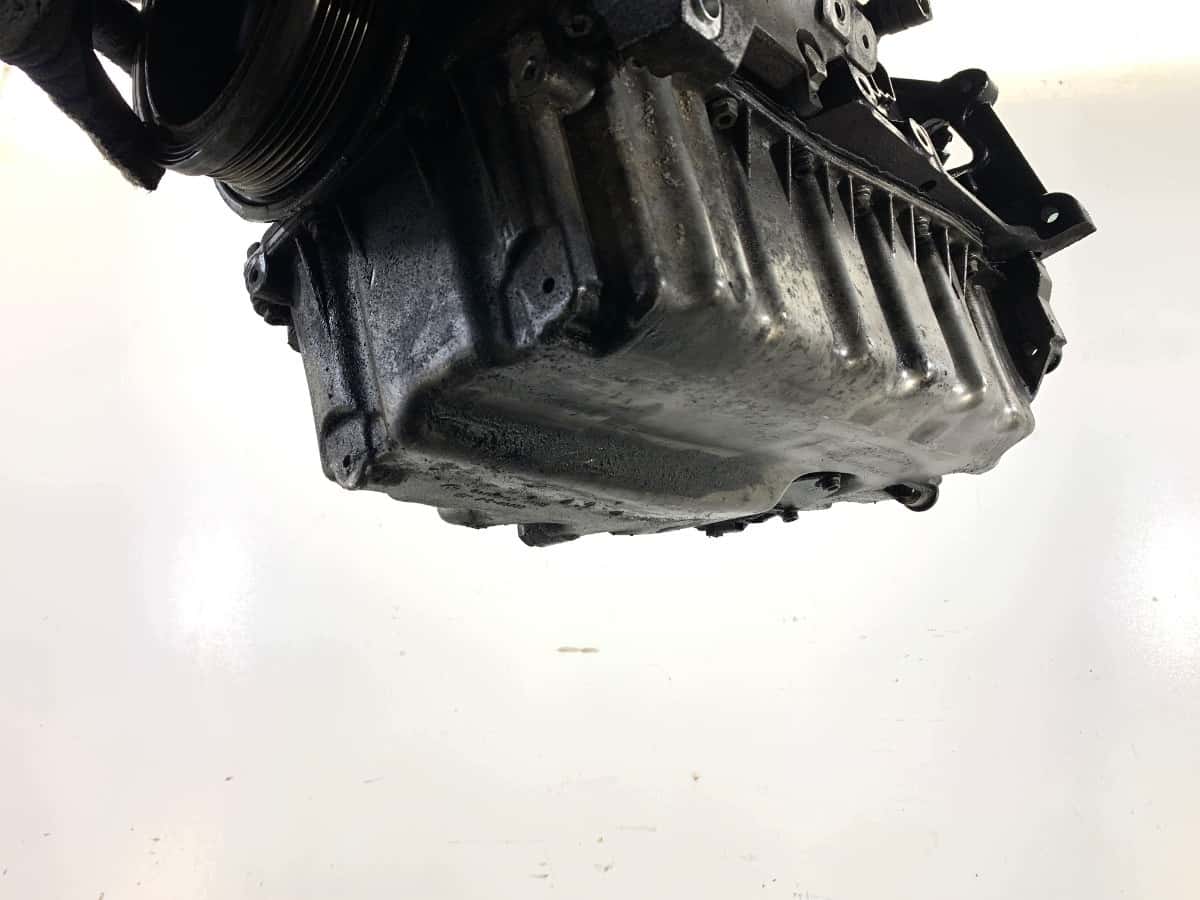 Moteur CFGC vue 7