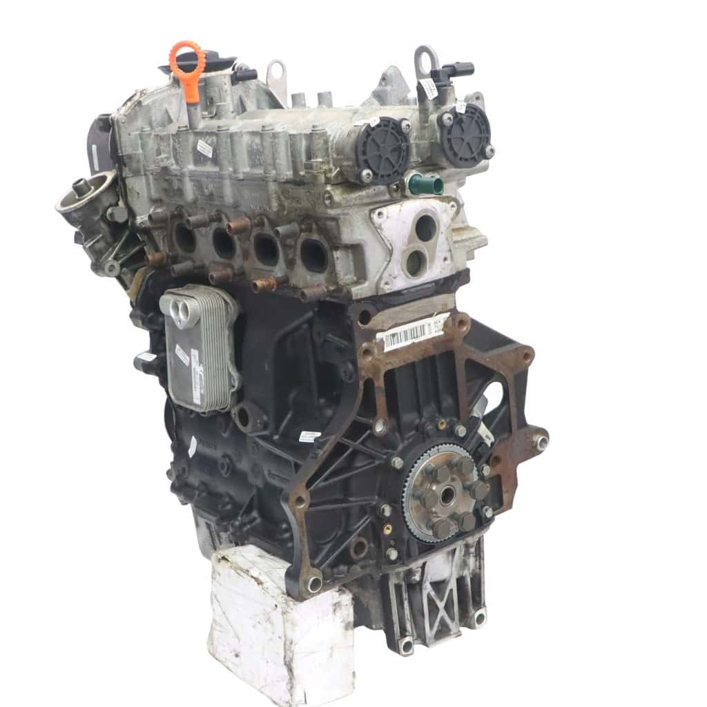 Moteur CAXC vue 4