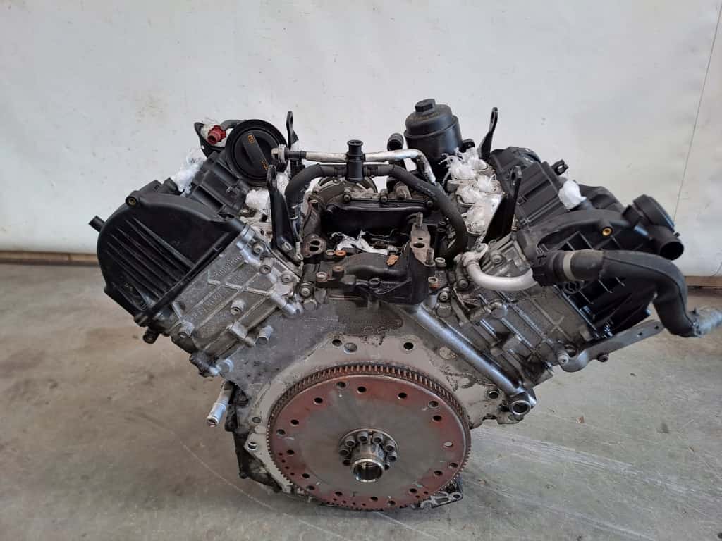 Moteur CDUC vue 2