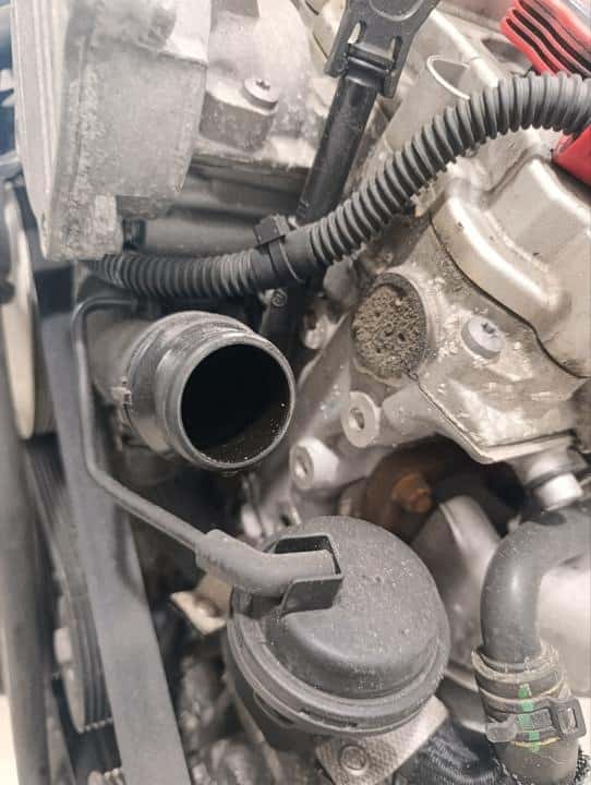Moteur CREH vue 16
