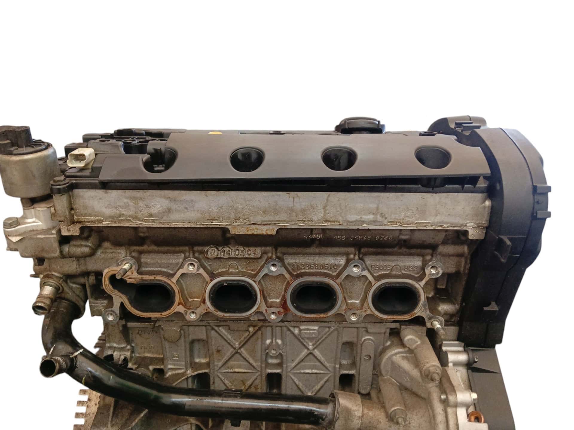 Moteur RFN (EW10J4) vue 6