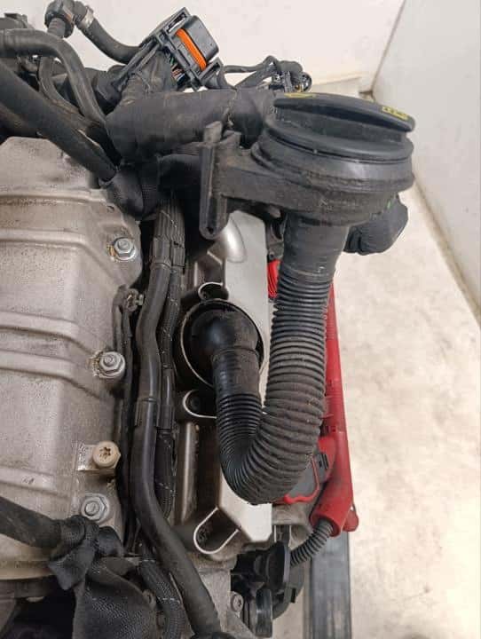 Moteur CREH vue 13