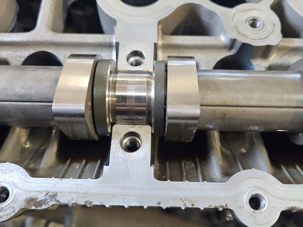 Moteur G4KA vue 6