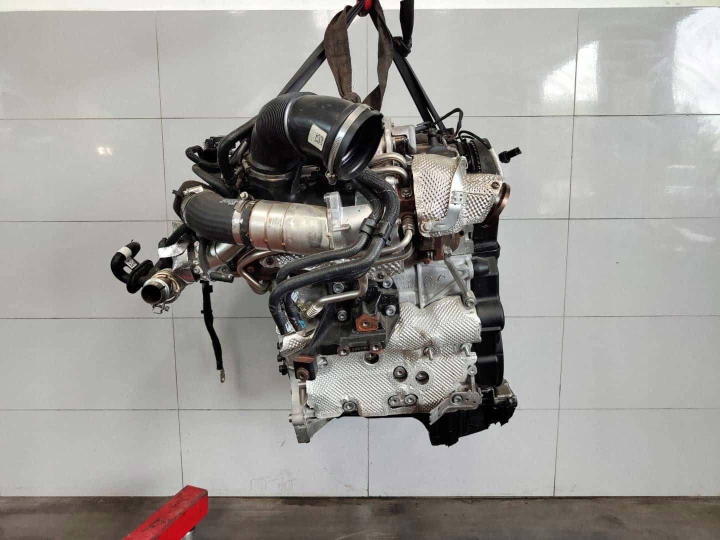 Moteur DTPB vue 3
