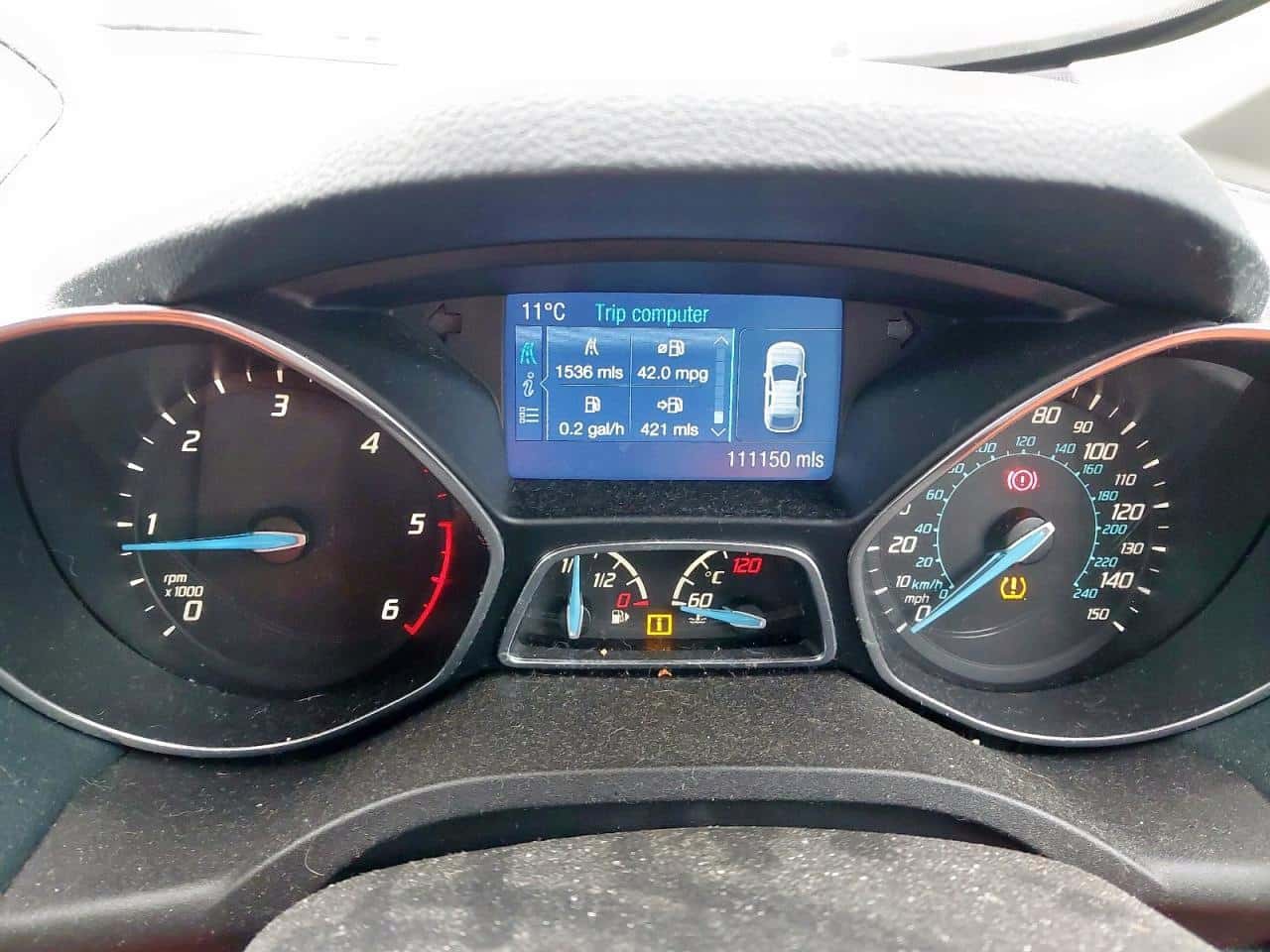 Moteur T1DB vue 4