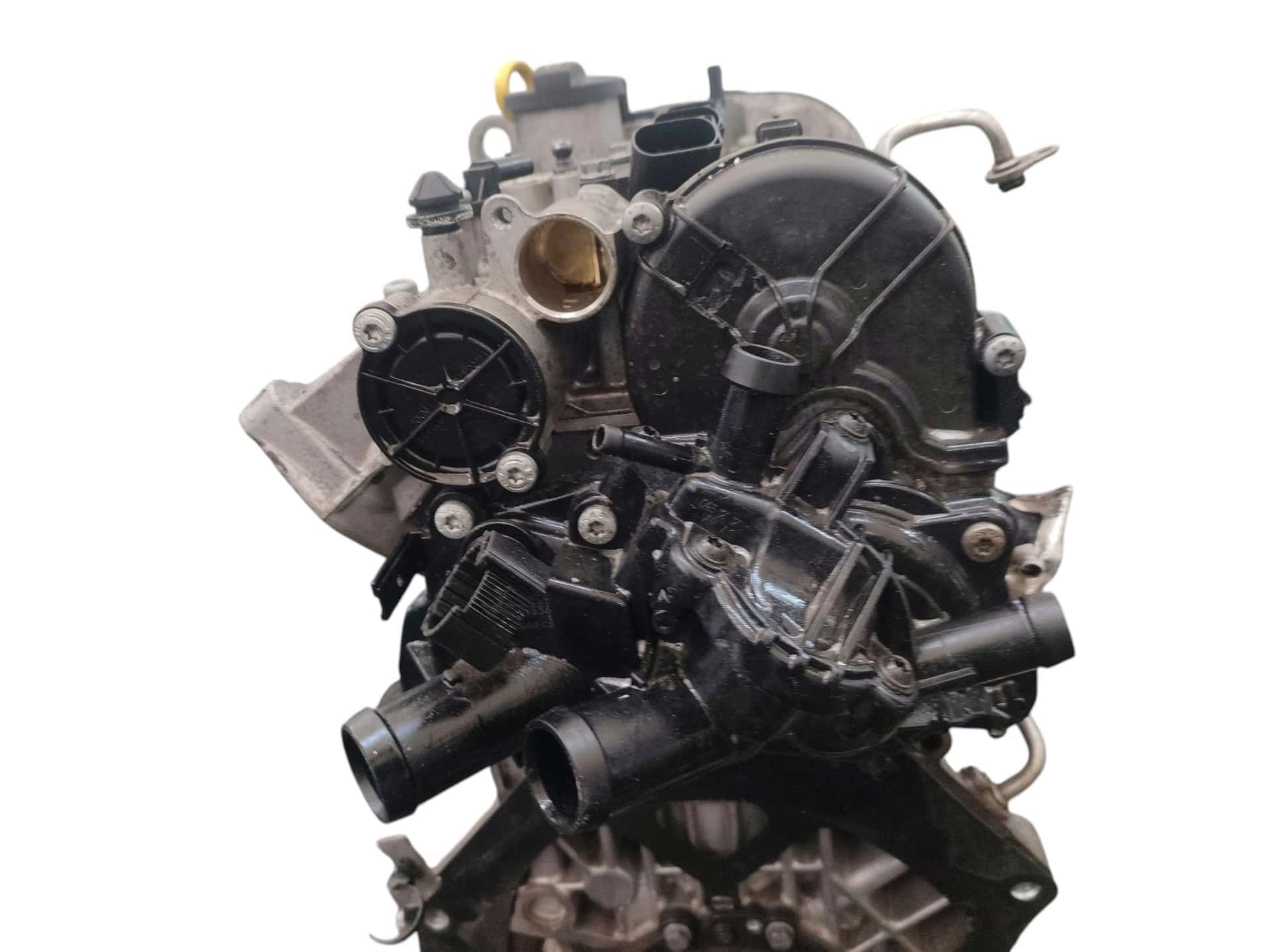 Moteur DKLA vue 6