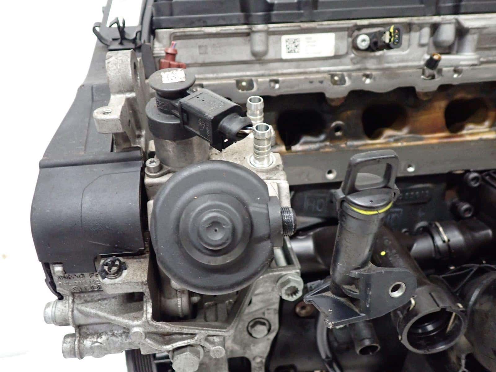 Moteur DEUA vue 6