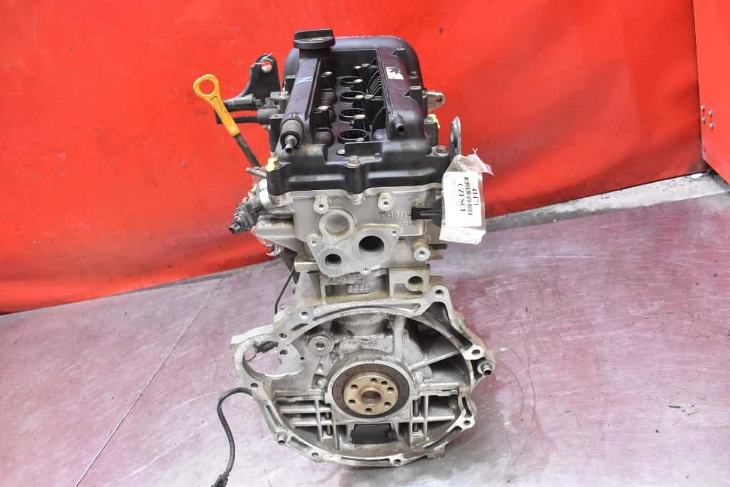 Moteur G4FC vue 7