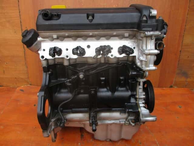Moteur Z 12 XEP vue 8